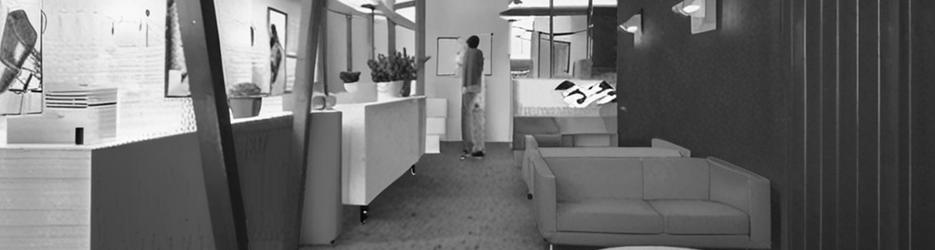 Medical Consulting Rooms by Bos Architects - Localista