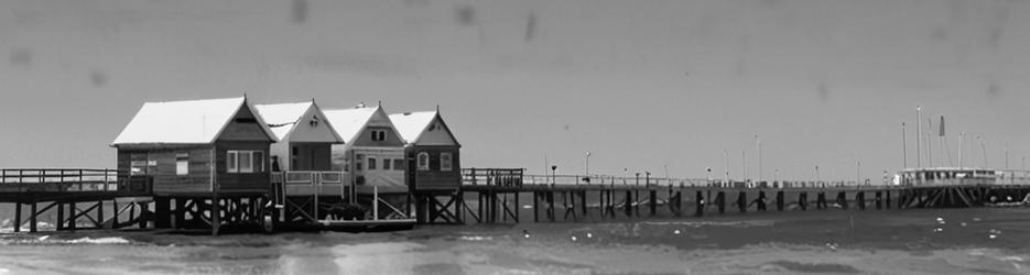 Guide to Busselton/Vasse - Localista