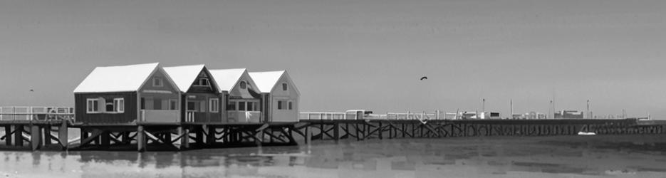 Guide to Busselton/Vasse - Localista