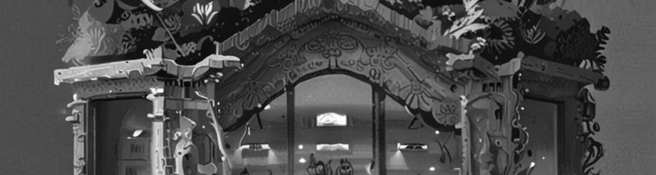 The Moores Building Contemporary Art Gallery - Localista