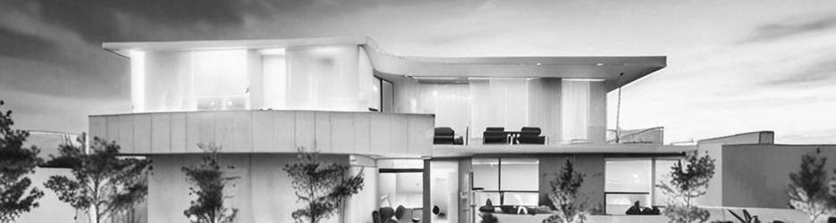 Architecture by Banham Architects - Localista