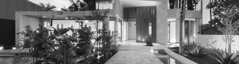 Architecture by Hillam Architects - Localista