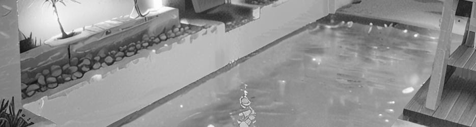 Outdoor products by North Shore Pools - Localista