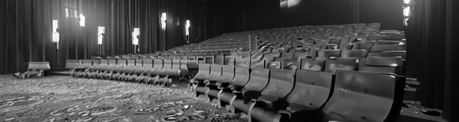 Entertainment services by Grand Cinemas - Localista