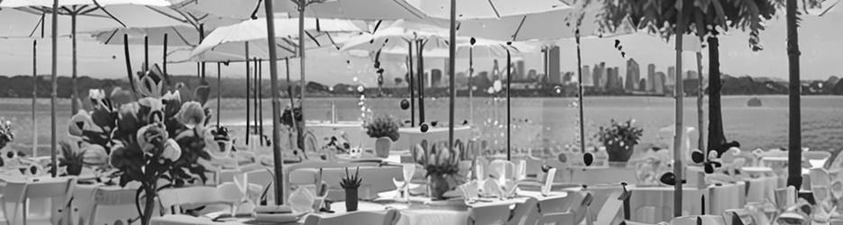 Perth venue - South of Perth Yacht Club - Localista