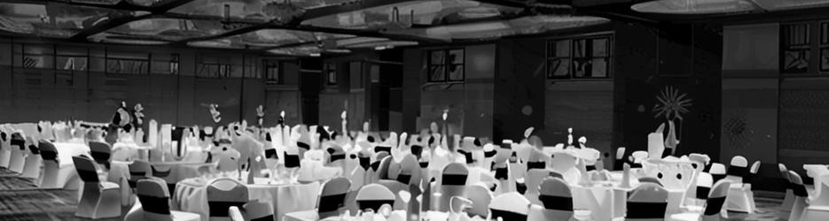 Perth venue - Pan Pacific Perth - Localista