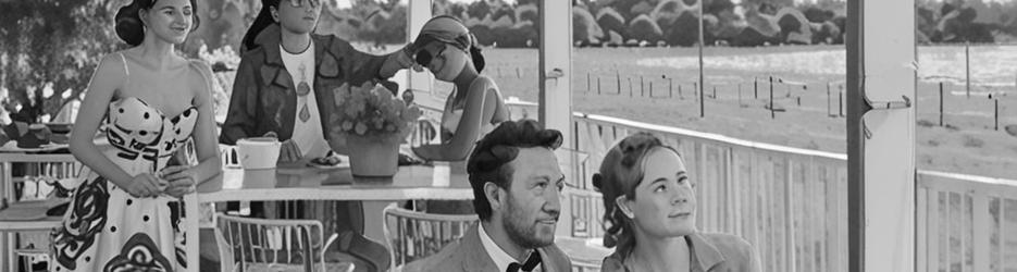 Perth venue - Perth Racing - Localista