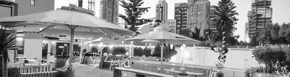 Perth venue - Aqua Bar - Localista