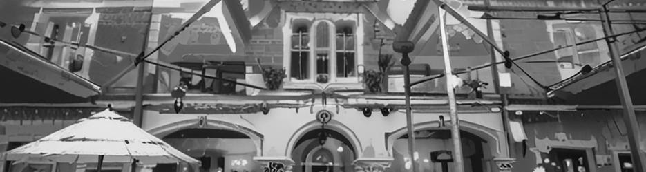 Perth venue - The Terrace Hotel - Localista