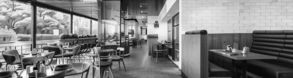 Perth venue - Tony Romas - Localista