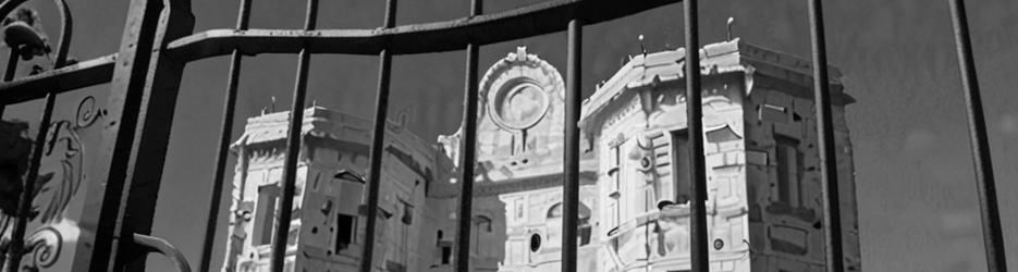 Perth venue - Fremantle Prison - Localista