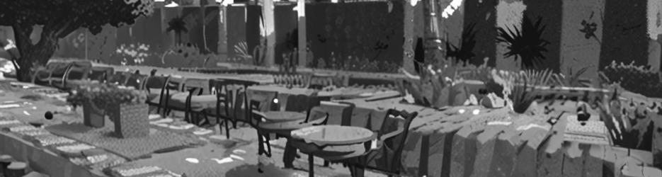 Perth venue - Lamont