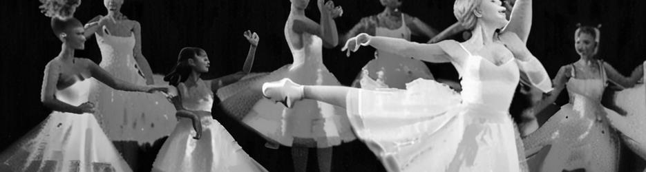 See abstract ballet Les Sylphides presented by WAAPA - Localista