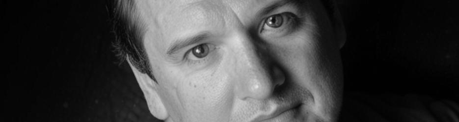 Writer Alan Carter on his latest novel Marlborough Man - Localista