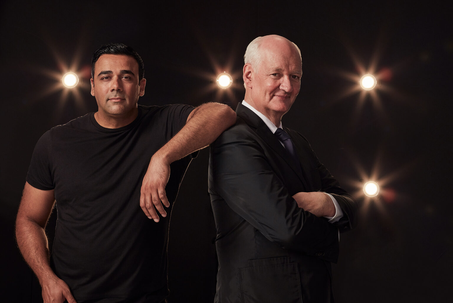 Perth Comedy Festival reveals massive 2026 line-up