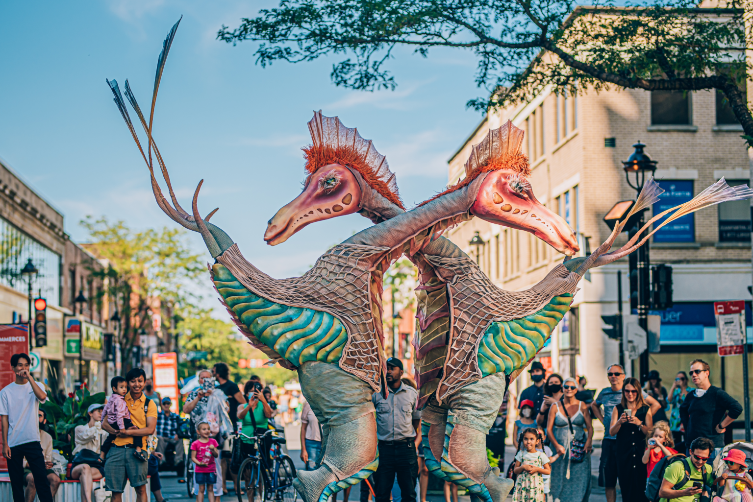 Perth Events Explore our list of April’s most anticipated Perth events